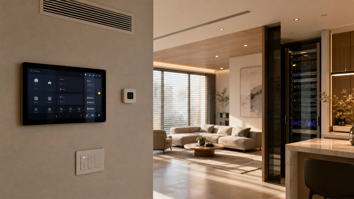 Home Assistant正在从玩家工具走向开放式家庭中枢