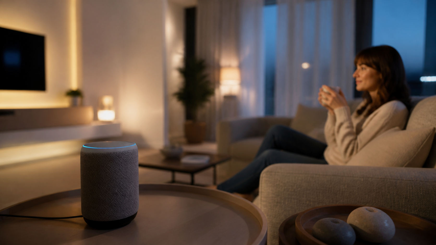 Google Home Speaker 正式开售后，Gemini 家庭中枢要看三个边界