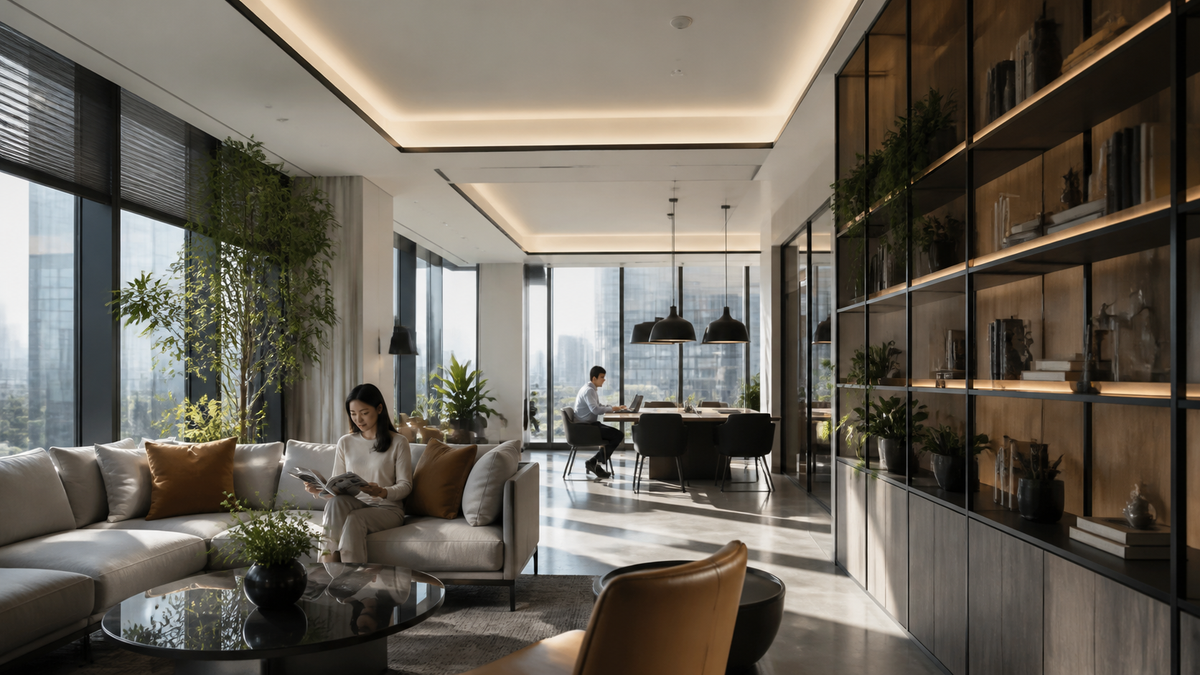 KNX Awards 2026 看重什么：智能建筑不只看设备数量
