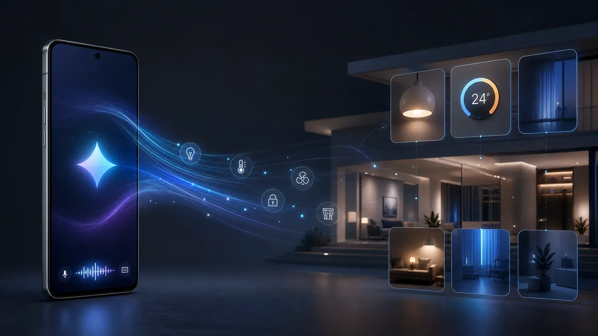Home Assistant 开放安全设备生态