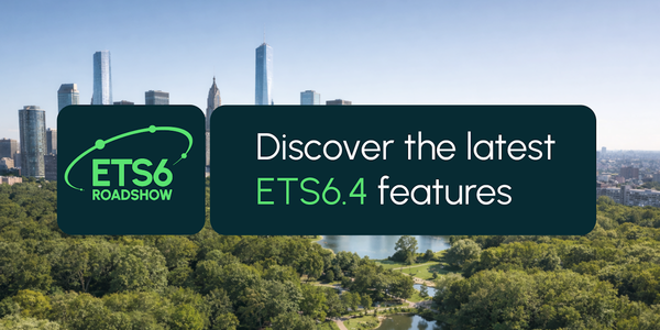 ETS6 Roadshow 2026 启动，KNX 项目工具正在继续进化