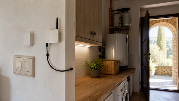 把老设备接入全屋智能，Home Assistant 的价值在于桥接和观察