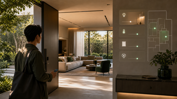 Home Assistant 2026.8：智能家居开始从“会用”走向“容易用”