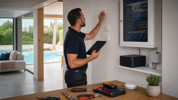 Home Assistant 2026.5：本地控制、维护面板和工程感都在增强