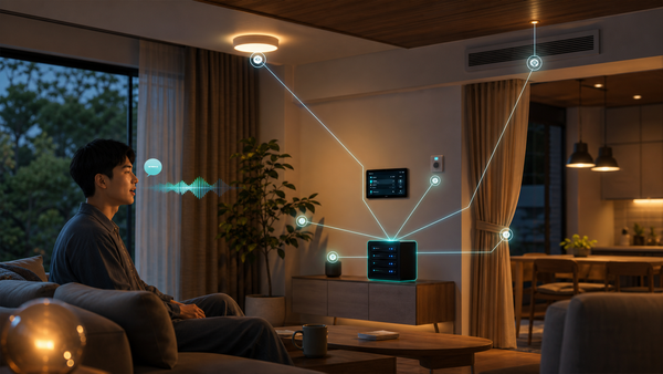 Home Assistant 2026.7：自然语言自动化，真正落地要看本地执行