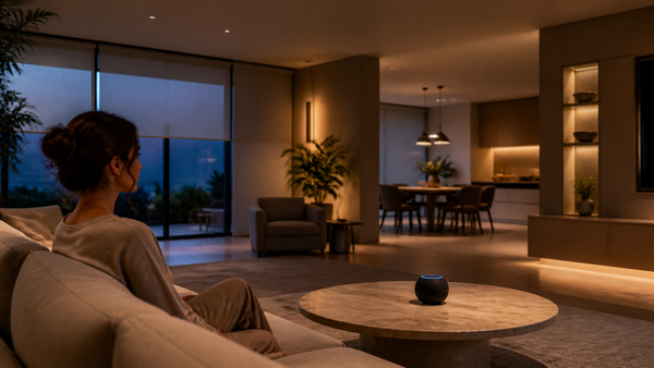 Siri AI 重启后，Apple Home 的智能家居入口会变在哪里