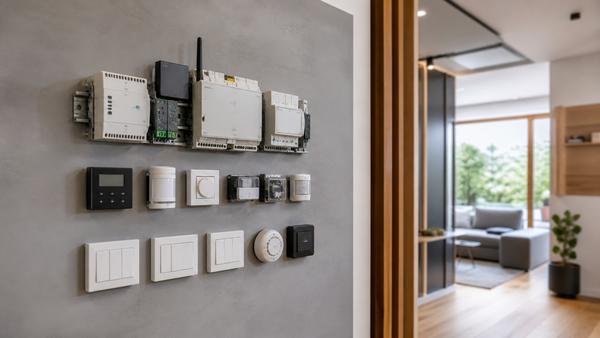 KNX Journal 2026 发布，35 年标准生态仍在进化
