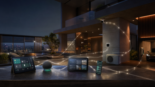 Matter 1.6进入大型住宅：跨生态互通之后，项目如何保持秩序
