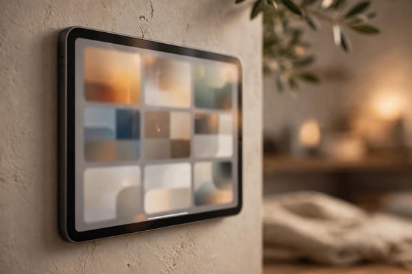 7大智能家居协议横评：KNX DALI Zigbee 涂鸦 米家 蓝牙 Matter优缺点一次说透